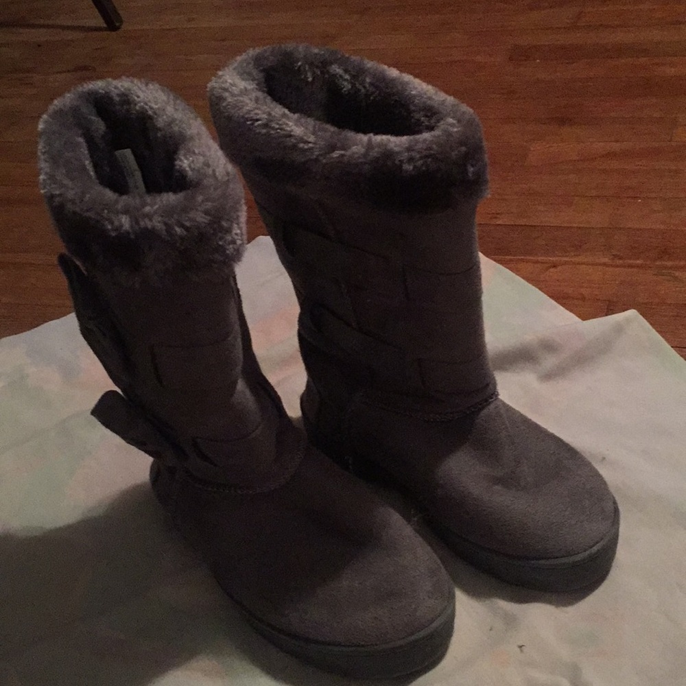 boots